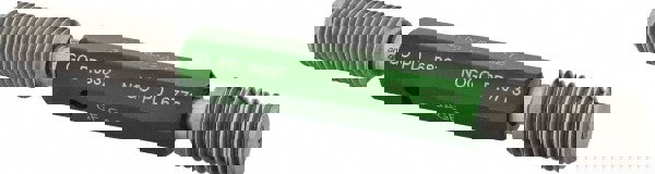 Truncated Taperlock Gage: 3/4-10 UNC, Go & No Go